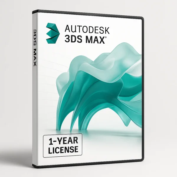 Autodesk 3ds Max