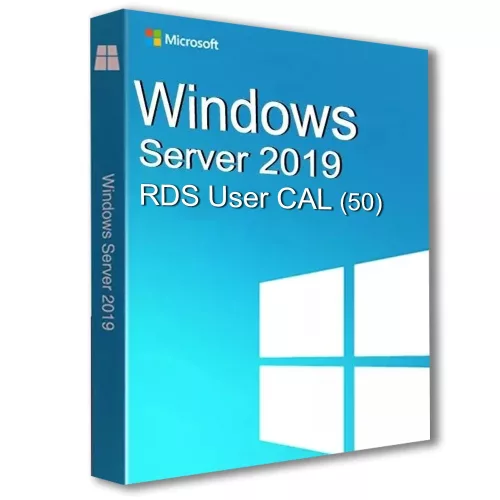 Microsoft Windows Server STD 2019 ENG