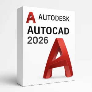 autocad2026.webp Autodesk AutoCAD 2026 - 1 year