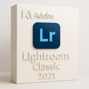 Lightroom 2021