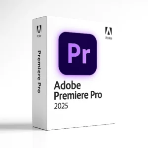 Premiere Pro 2025 I Windows