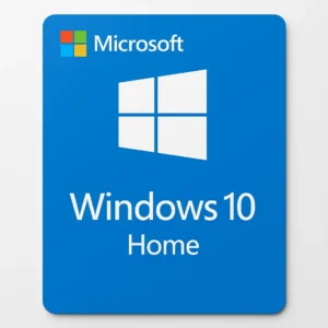 Microsoft Windows 10 Home