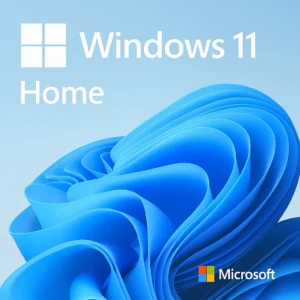 Microsoft Windows 11 Home