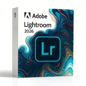 Lightroom 2026 I Windows