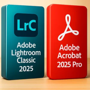 Kepernyokep-2026-01-31-132333.webp Lightroom Classic 2025 + Acrobat 2025 Pro I Windows