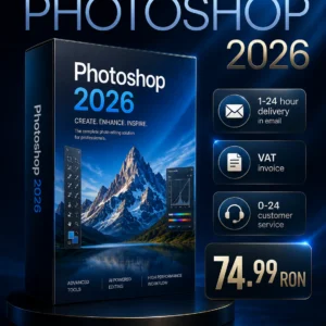 Photoshop 2026 I windows