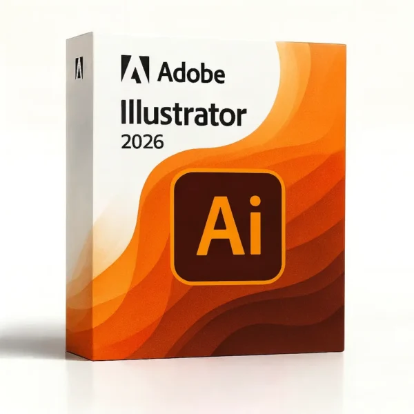 Illustrator 2026 I Windows
