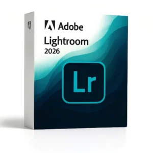 Lightroom Classic 2026 I Windows