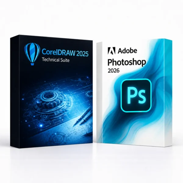 c1dc2adc-2a18-478b-b1fc-39b9f402b611 CorelDRAW Technical Suite 2025 + Photoshop 2026