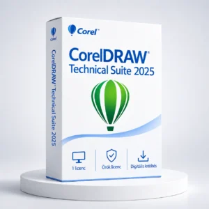 CorelDRAW Technical Suite 2025 | Windows