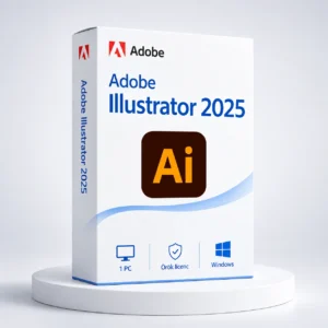 Illustrator 2025 | Windows
