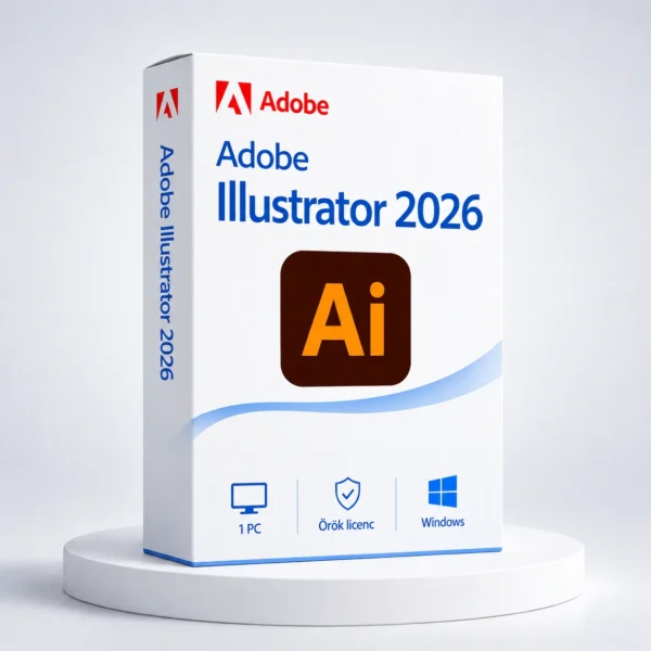 Illustrator 2026 | Windows