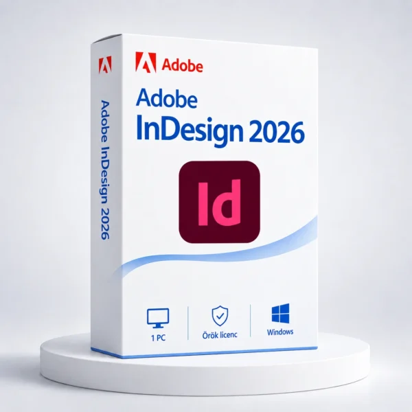 InDesign 2026 | Windows