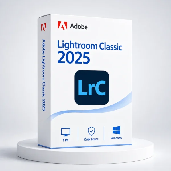 Lightroom 2025 | Windows
