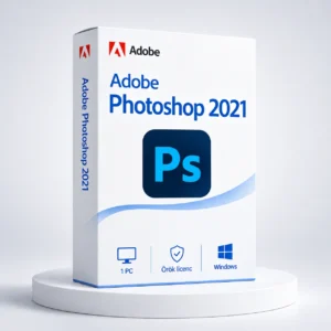 Photoshop 2021