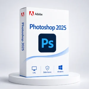 Photoshop 2025 | Windows