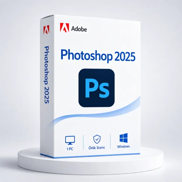 Photoshop 2025 | Windows