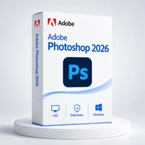 Photoshop 2026 | Windows
