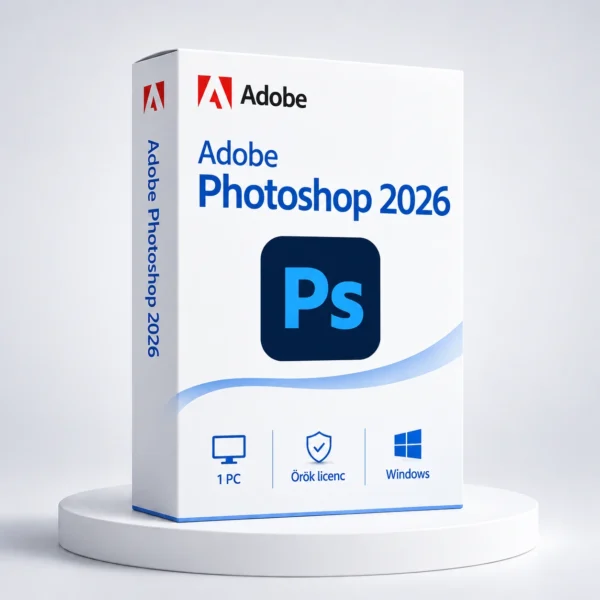 Photoshop 2026 | Windows