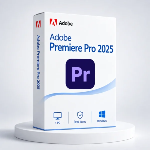 Premiere Pro 2025 | Windows